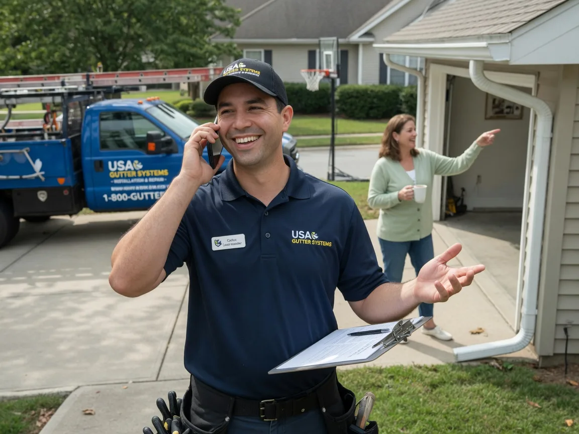 Gutter Installation Wingate, MD FAQs